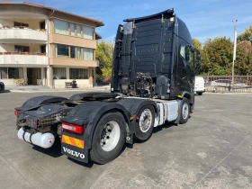 Volvo Fh16 750  Три ос влекач, за тежковоз | Auto.bg — изображение 9