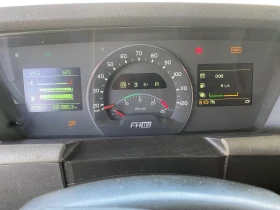Volvo Fh16 750  Три ос влекач, за тежковоз | Auto.bg — изображение 13