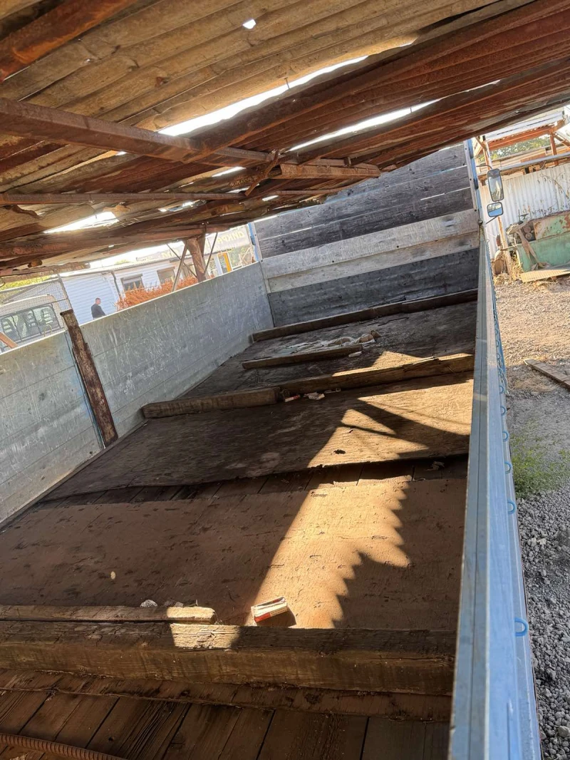 Steyr 13s21, снимка 7 - Камиони - 52569566