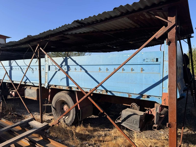 Steyr 13s21, снимка 5 - Камиони - 52569566