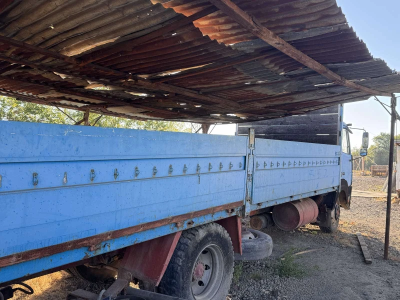 Steyr 13s21, снимка 4 - Камиони - 52569566