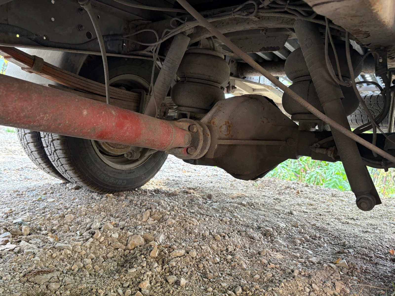 Iveco 35c13  - изображение 6