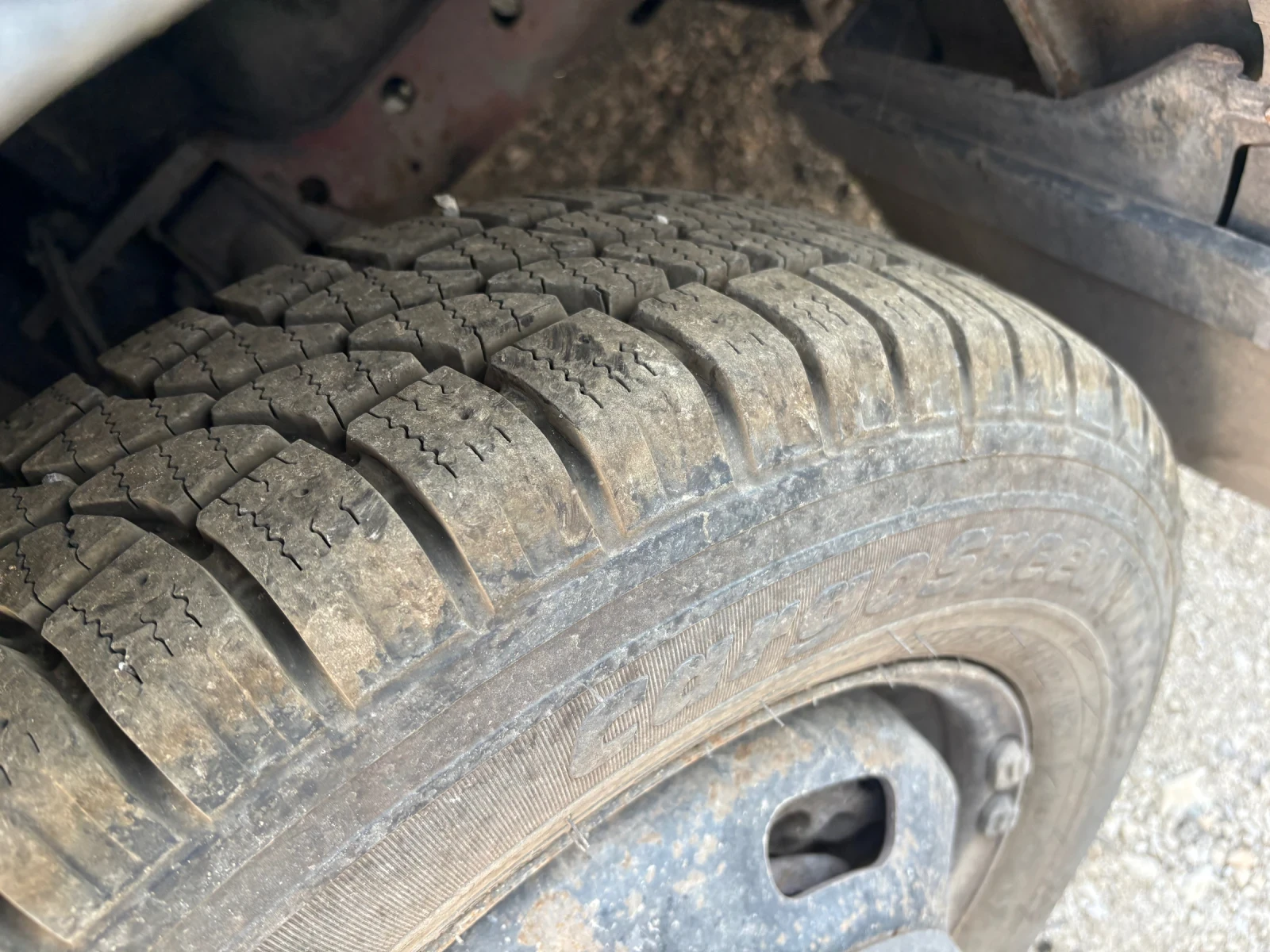 Iveco 35c13  - изображение 9