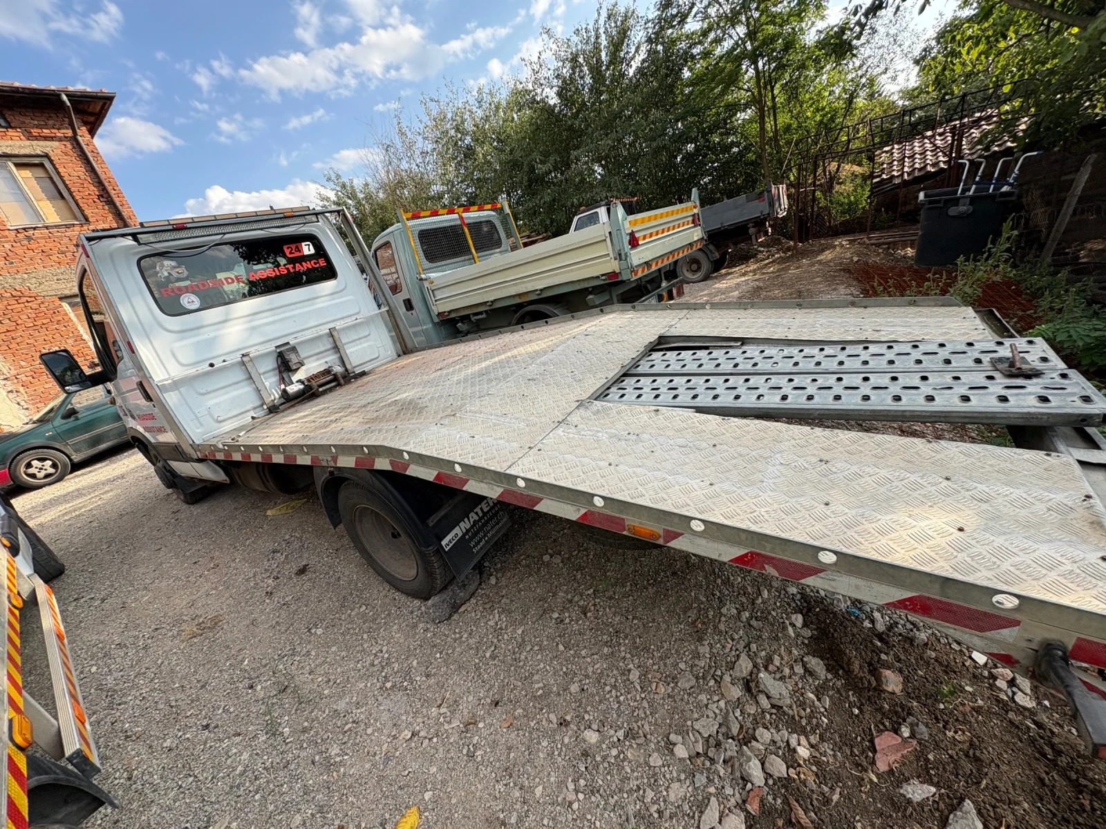 Iveco 35c13 | Mobile.bg   12