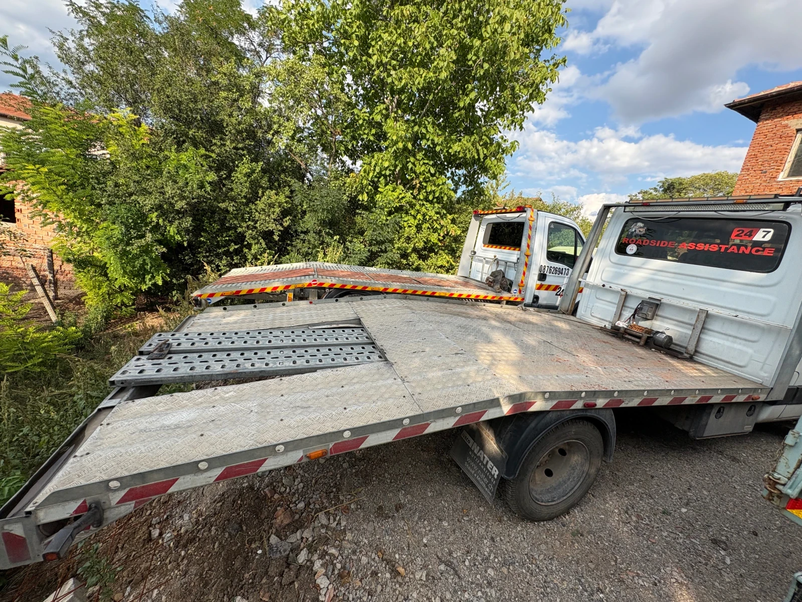 Iveco 35c13  - изображение 4