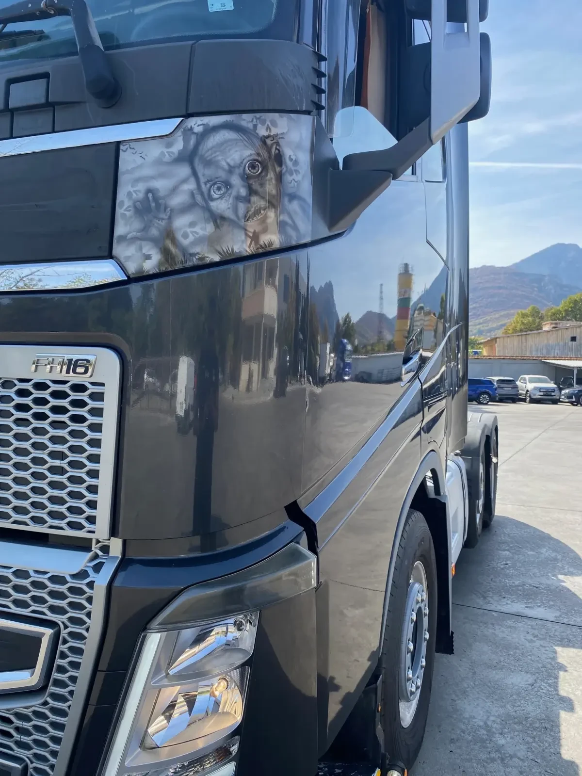 Volvo Fh16 750  ��� �� ������, �� �������� | Mobile.bg � ����������� 4