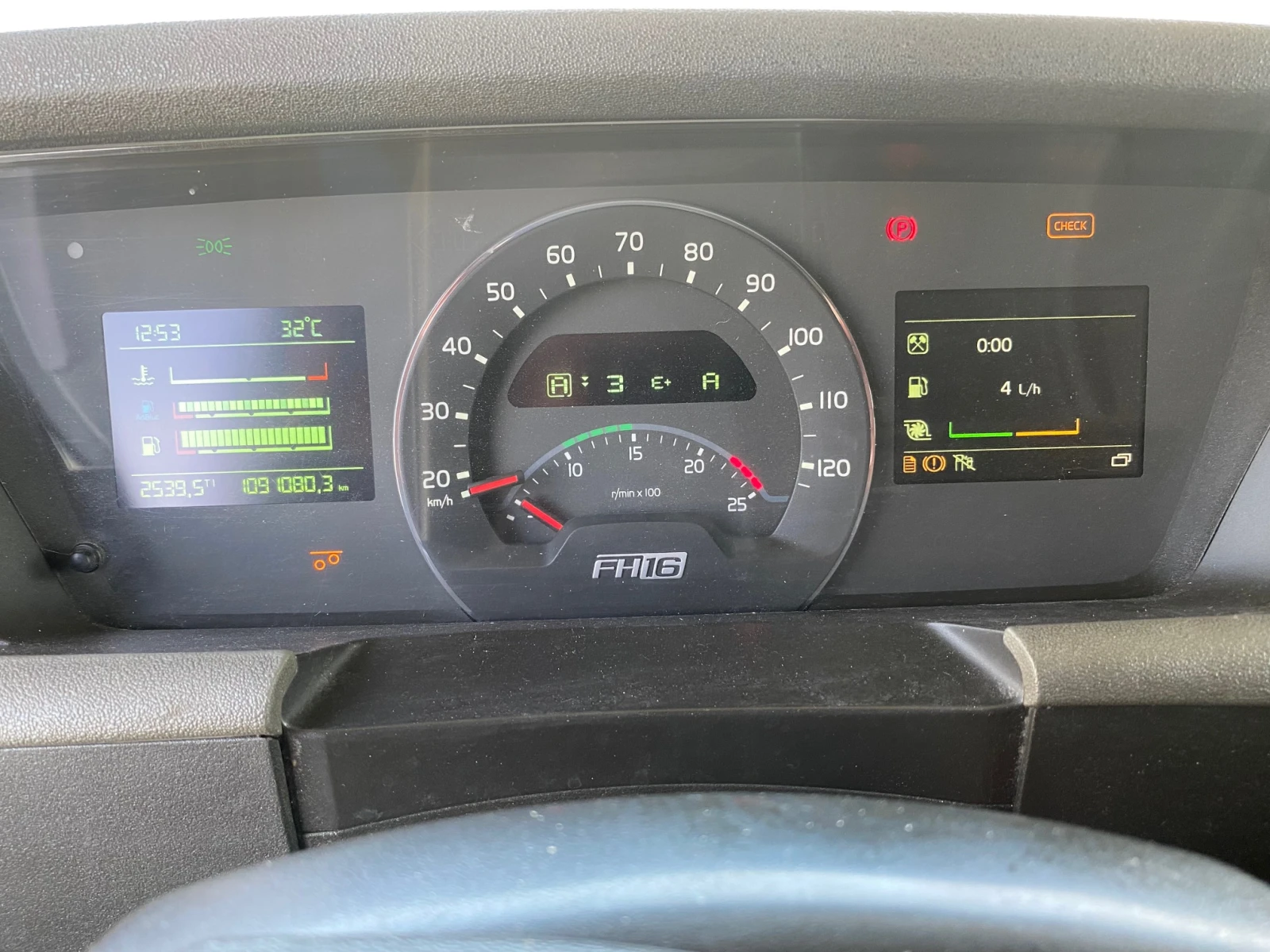 Volvo Fh16 750  ��� �� ������, �� �������� | Mobile.bg � ����������� 13