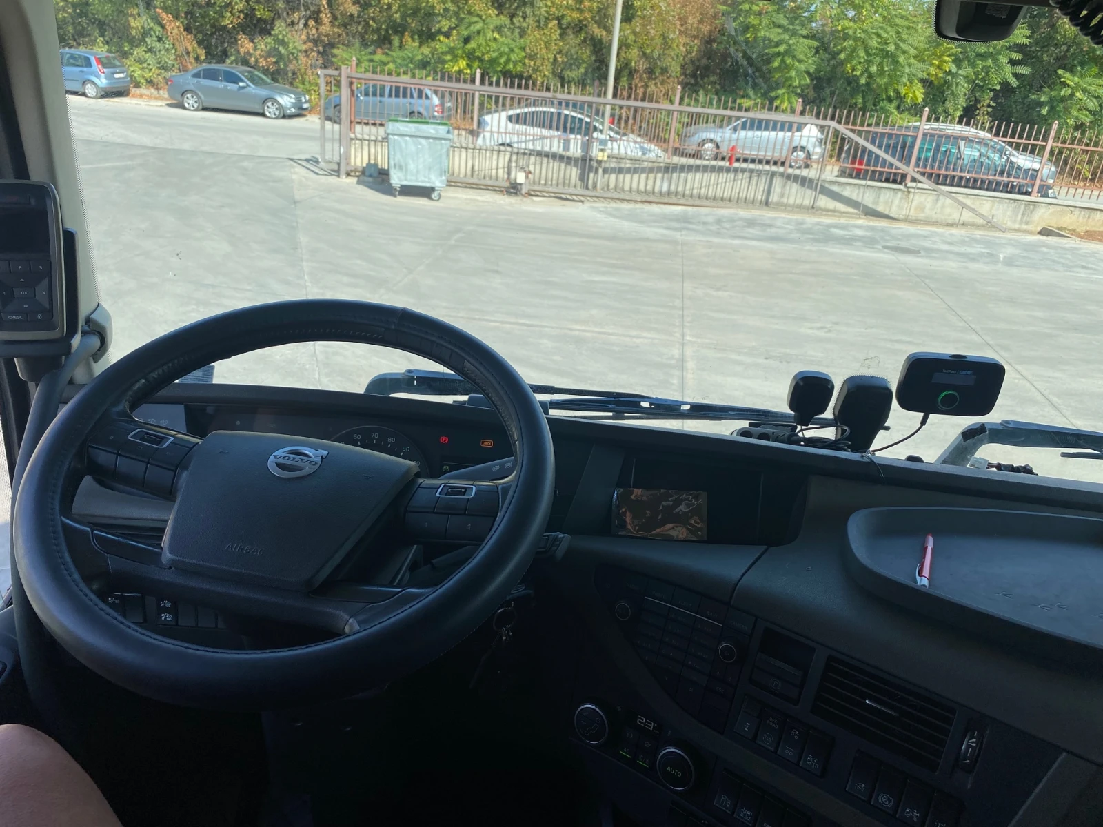 Volvo Fh16 750  ��� �� ������, �� �������� | Mobile.bg � ����������� 12