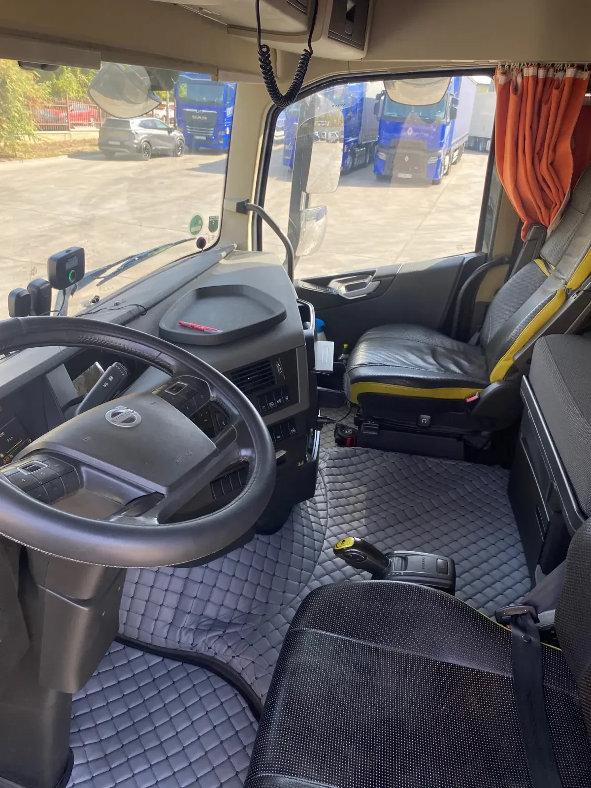 Volvo Fh16 750  ��� �� ������, �� �������� | Mobile.bg � ����������� 11