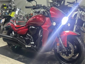 Suzuki Boulevard M109R BOSS ЛИЗИНГ/БАРТЕР, снимка 1