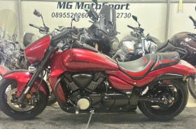 Suzuki Boulevard M109R BOSS ЛИЗИНГ/БАРТЕР, снимка 5