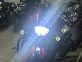 Suzuki Boulevard M109R BOSS ЛИЗИНГ/БАРТЕР, снимка 7