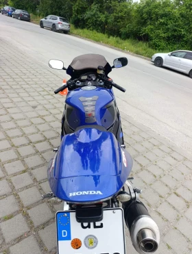 Honda Cbr 954RR, снимка 8