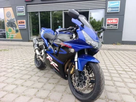 Honda Cbr 954RR, снимка 2