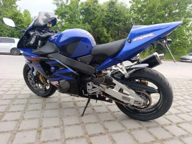 Honda Cbr 954RR, снимка 9