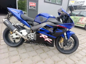 Honda Cbr 954RR, снимка 4