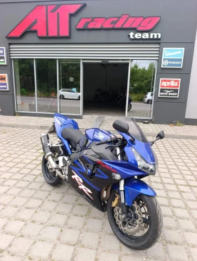 Honda Cbr 954RR, снимка 1