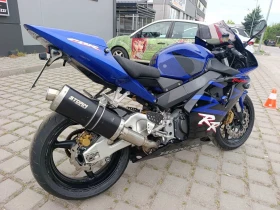 Honda Cbr 954RR, снимка 5