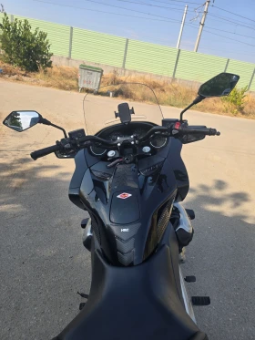 Honda CTX, снимка 7