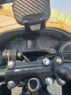 Honda CTX, снимка 8