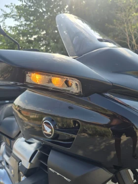 Honda CTX, снимка 6