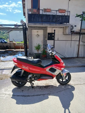 Gilera Runner VXR200, снимка 4