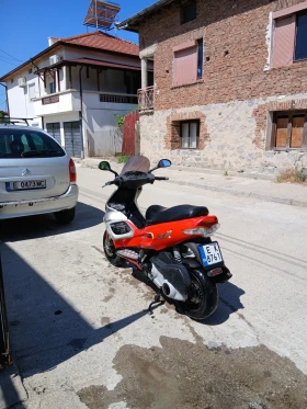 Gilera Runner VXR200, снимка 6