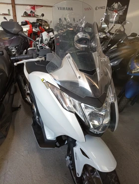 Honda Integra 700 , 2012, снимка 4