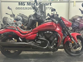 Suzuki Boulevard M109R / | Mobile.bg    2