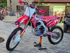 Honda Crf 250/ / | Mobile.bg    15
