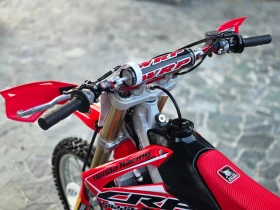 Обява за продажба на Honda Crf 250/КАТО НОВ/ЛИЗИНГ ~13 900 лв. - изображение 10