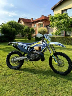 Обява за продажба на Husqvarna TE 250I ~10 500 лв. - изображение 1
