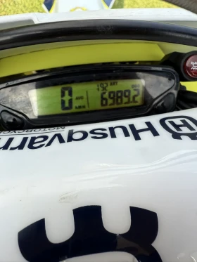 Обява за продажба на Husqvarna TE 250I ~10 500 лв. - изображение 5