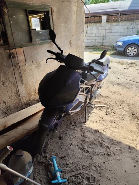 Cpi GTR 50cc | Mobile.bg    8