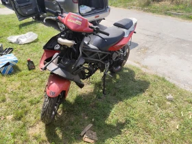 Cpi GTR 50cc | Mobile.bg    3