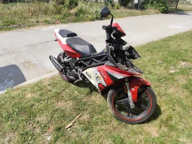 Cpi GTR 50cc | Mobile.bg    4