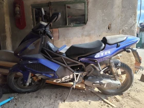 Cpi GTR 50cc | Mobile.bg    7
