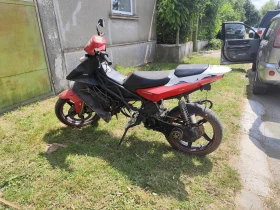 Cpi GTR 50cc | Mobile.bg    2