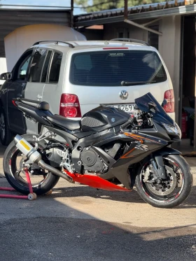 Suzuki Gsxr, снимка 6