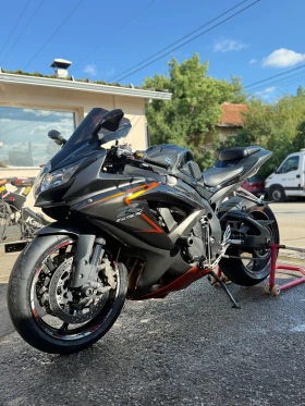 Suzuki Gsxr, снимка 5