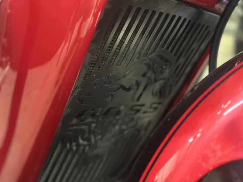 Suzuki Boulevard M109R BOSS ЛИЗИНГ/БАРТЕР, снимка 9 - Мотоциклети и мототехника - 50341337