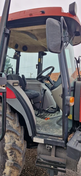 Трактор CASE IH JX 95, снимка 6