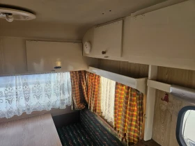 Каравана ABI WILK 750кг, снимка 8