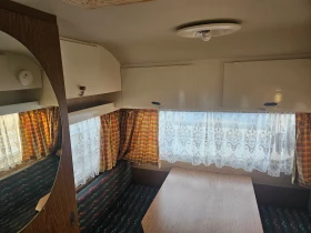 Каравана ABI WILK 750кг, снимка 7