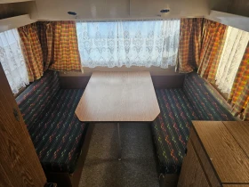 Каравана ABI WILK 750кг, снимка 6