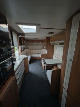 Обява за продажба на Каравана Hobby Vip ~22 500 лв. - изображение 10