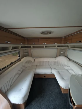 Обява за продажба на Каравана Hobby Vip ~22 500 лв. - изображение 8