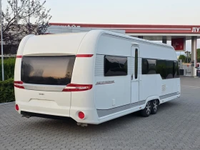 Обява за продажба на Каравана Hobby Vip ~22 500 лв. - изображение 3