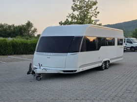 Обява за продажба на Каравана Hobby Vip ~22 500 лв. - изображение 1