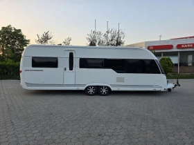 Обява за продажба на Каравана Hobby Vip ~22 500 лв. - изображение 4